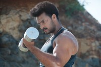 Aggiravva Movie New Photos